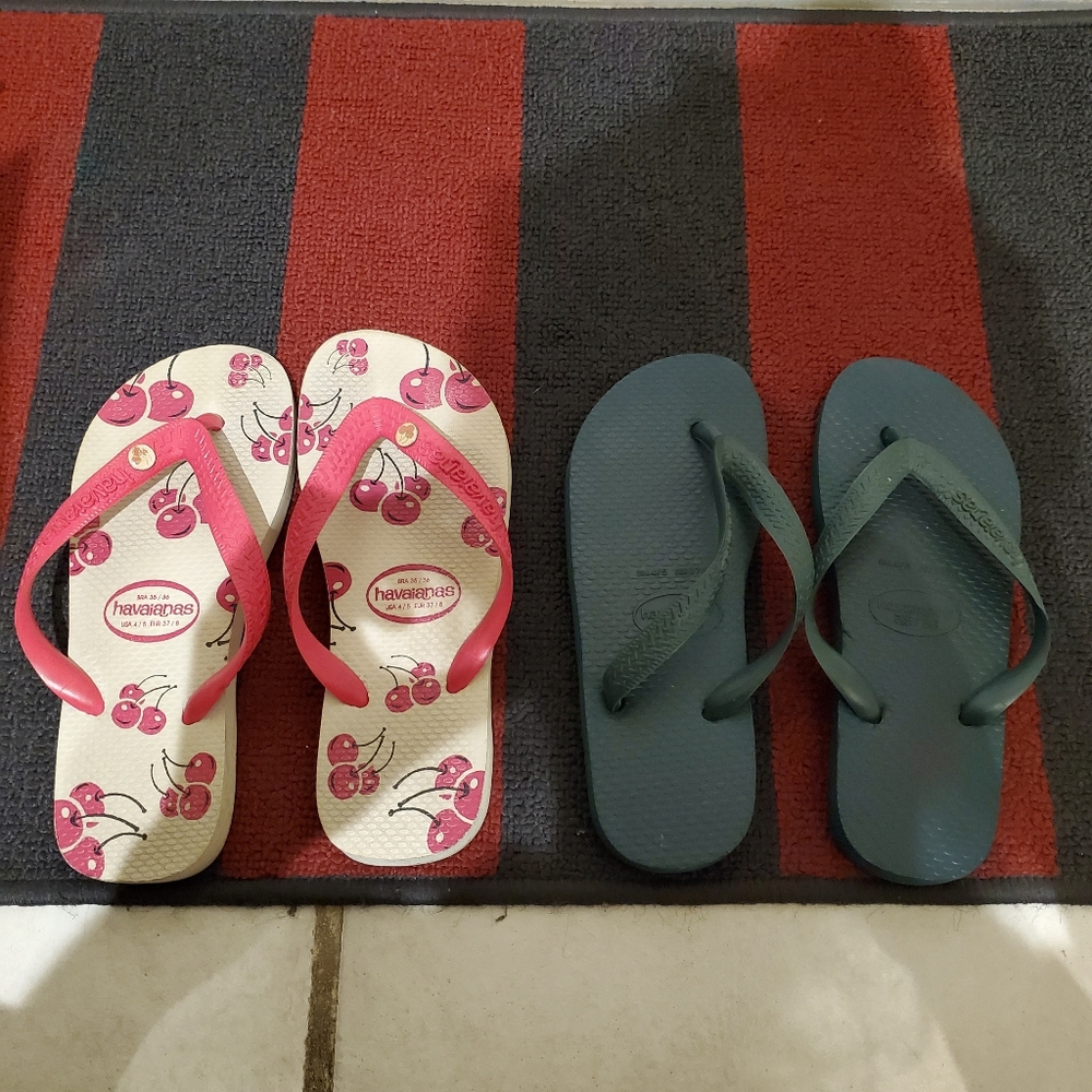 Havaianas